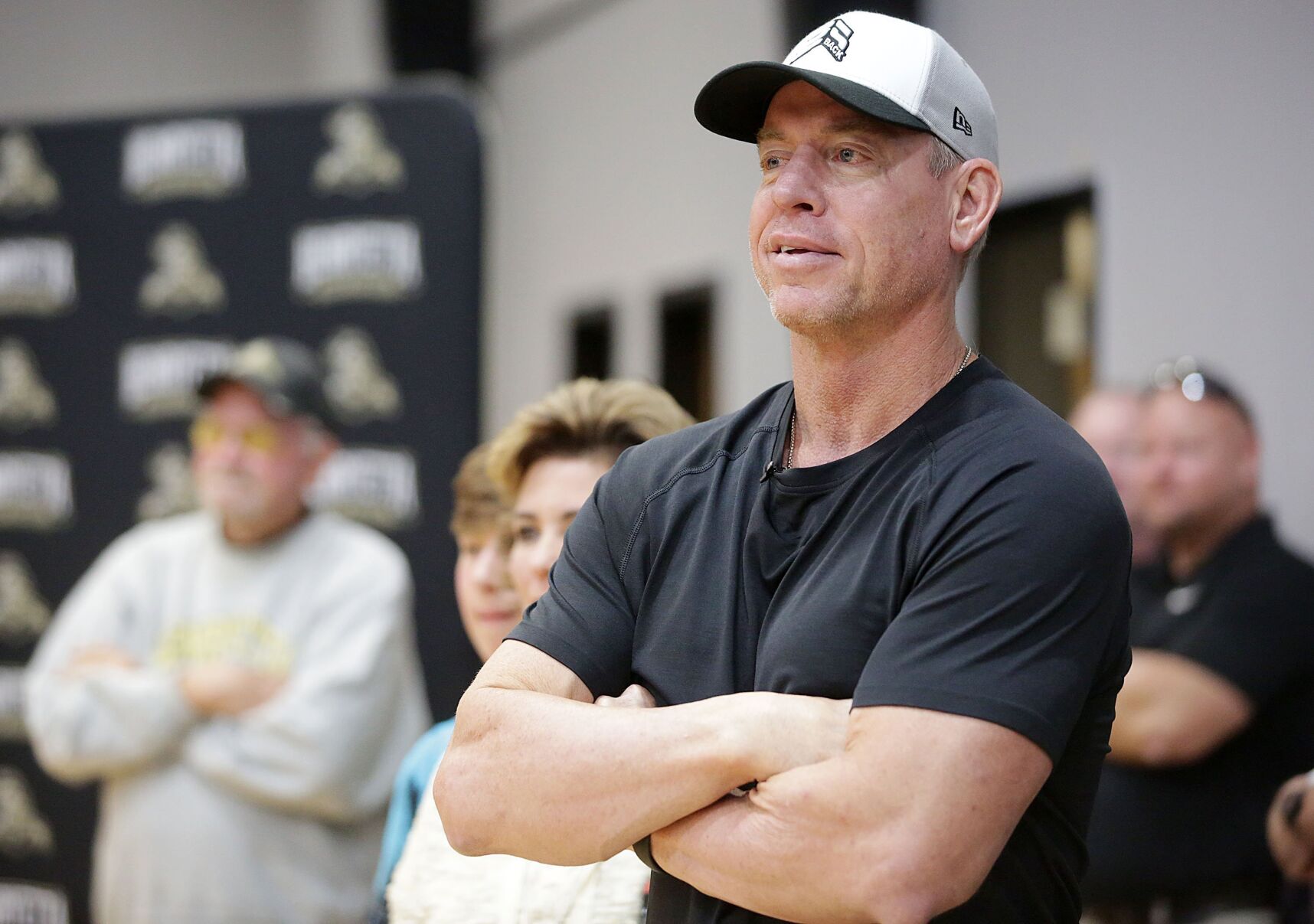 Troy Aikman